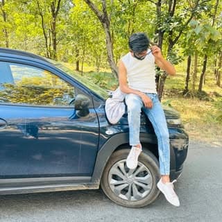 Nitin Singh Tomar