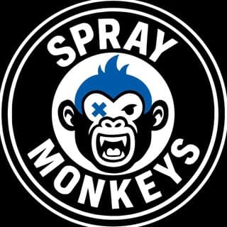 SprayMonkeys