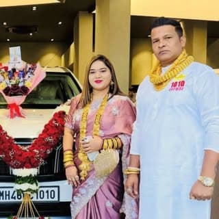 😍👑Minakshiphadke1010 sarkar👸😍gold women 🎖VIP