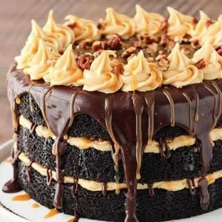 Makhijas Cakes n More...