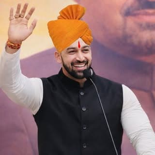 jai singh bjp