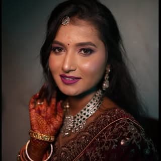 Priyanka Pawar