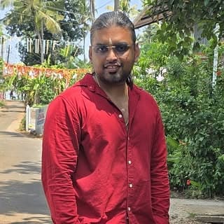 Sreejith Kolothuparambil SK