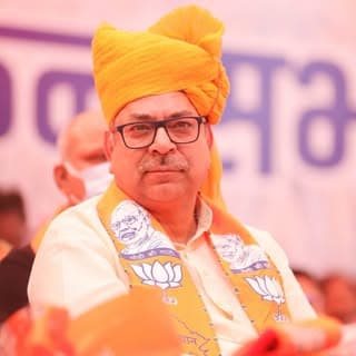 Satish Poonia