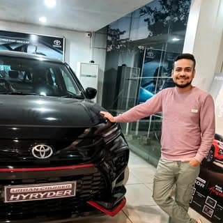 Official Bishwadeep