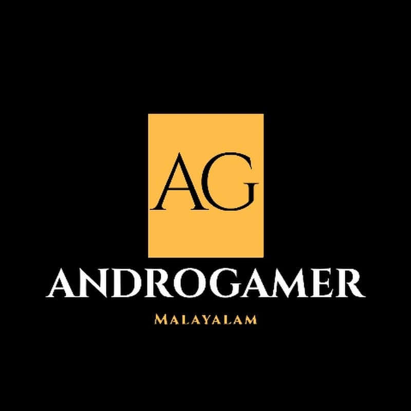 Androgamer Malayalam