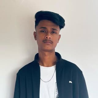 Rupjyoti Nath