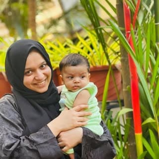 Adhila PM