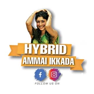 Hybrid girls telugu