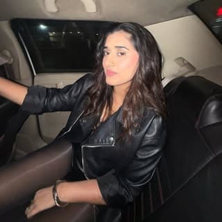 SAKSHI RANAUT
