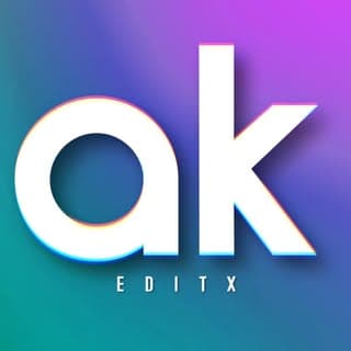 Ak Editx (YouTube)