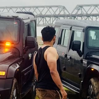 Amarjeet Kumar