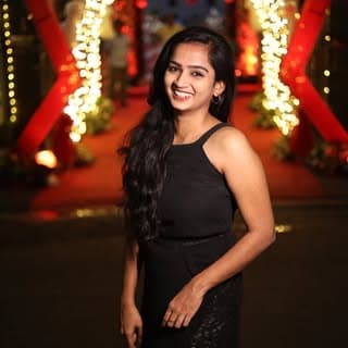 Pooja Menon