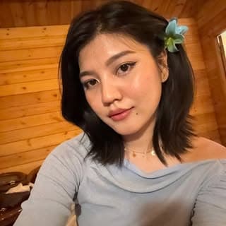 Eva Jamir