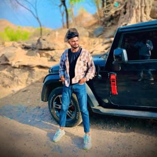 Kamlesh Alawa