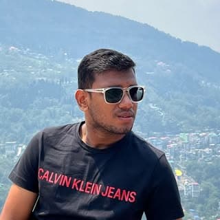 Mishal Pattanayak