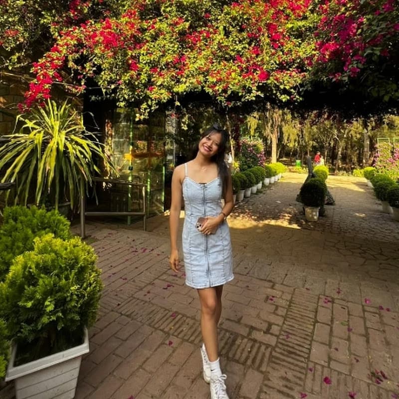 Swati rana