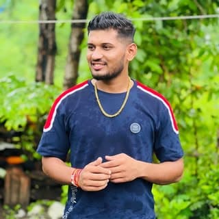 Prathamesh Thakare