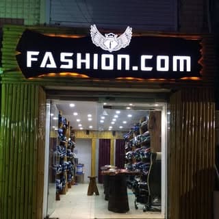 Fashion.com