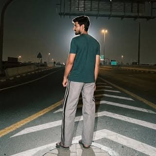 Shahid Ansari