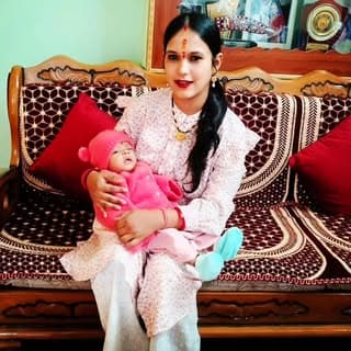 kavita bisht ( kannu )