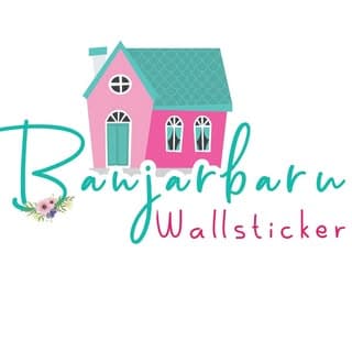 WALLPAPER STICKER & PERABOT TERMURAH SE KALSEL