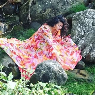 Naveena Dhami