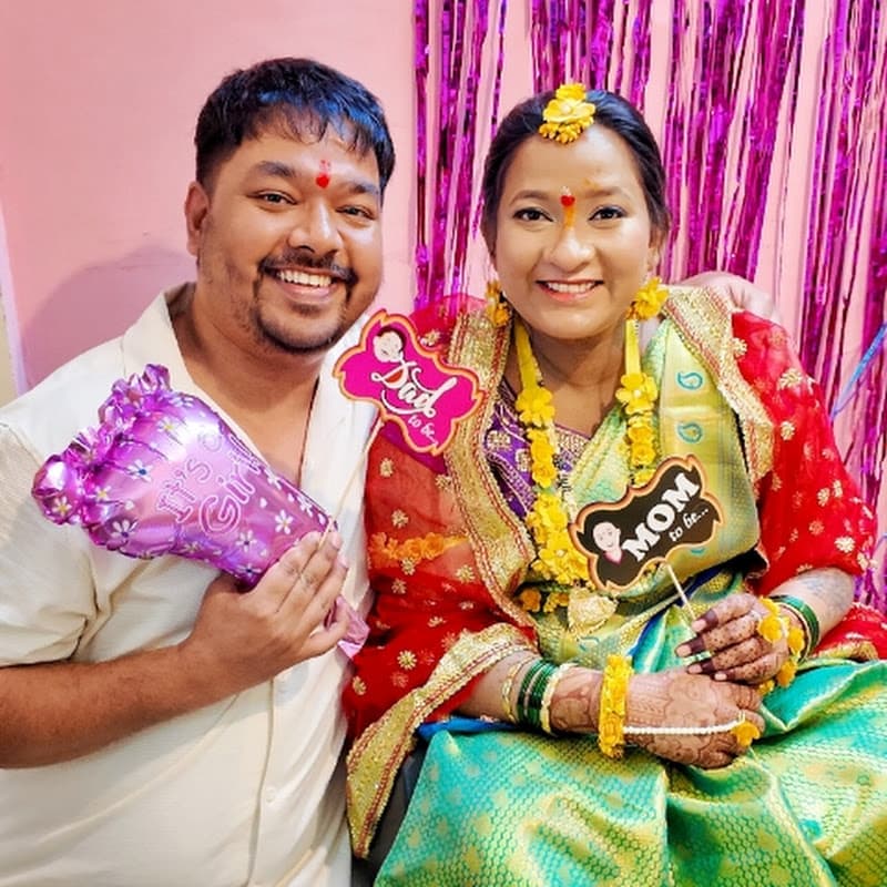 Amit Pandey