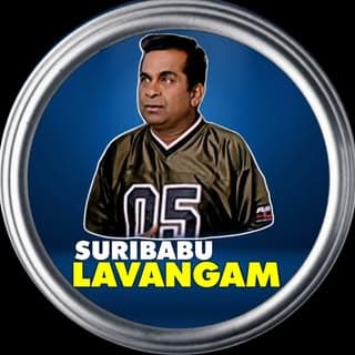 Vijay Suribabu Lavangam