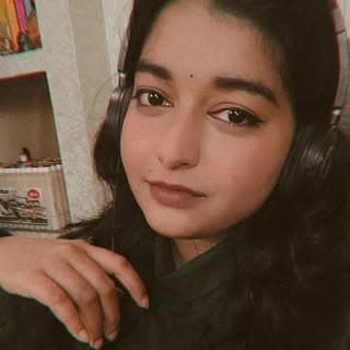 Sonia Sudhakaran