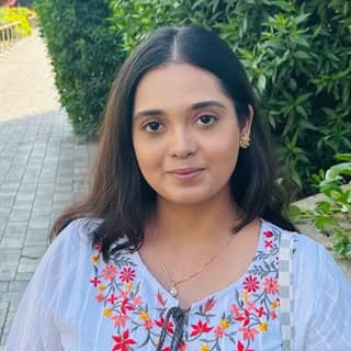 Shreemani Tripathi