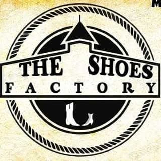 the shoes factory๐