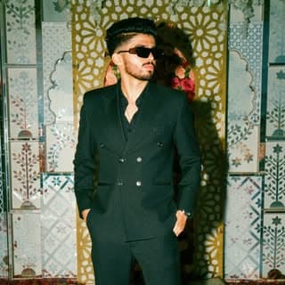 اجسل احمد