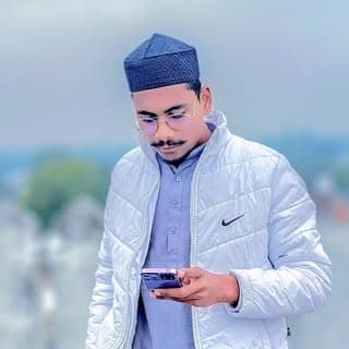 Zeeshan Ahmad