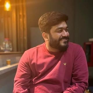 Harshavardhan Muthanna