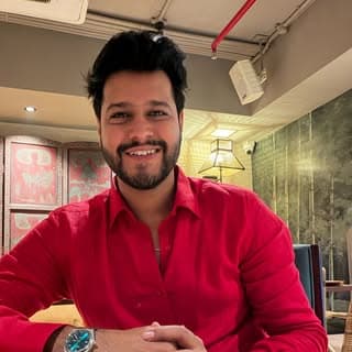 Gautamm Sharrma 🪽