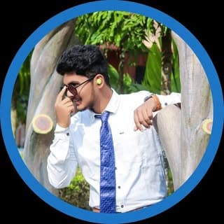 ☻Rudra Prasad Barada☻