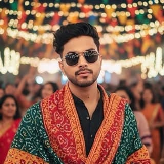 Pranav Gaikwad