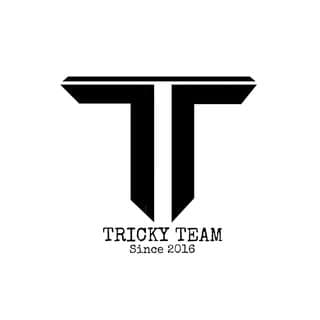 Tricky Team⭐️