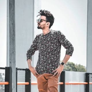 Official Faizan hashmi