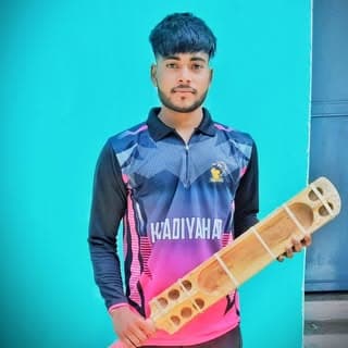 Sachin Doneriya