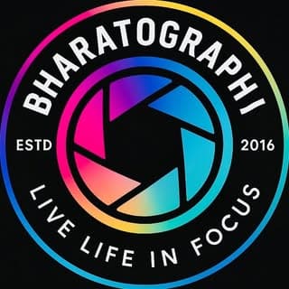 B H A R A T O G R A P H Y™
