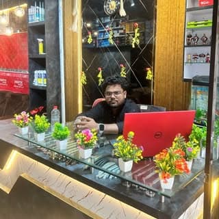 S.K. Tanweer