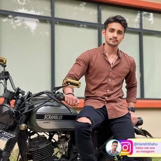 Harish Shahu ( सनातनी हिंदू )