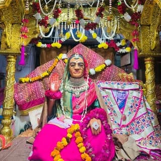 Jai Maa Jai BholeNath🙏🙏