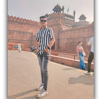 Md Nasim Ahmad