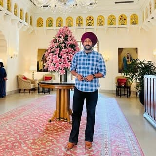 KAMALPREET SINGH
