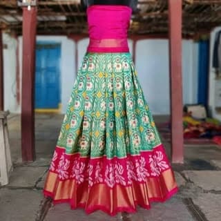 ikkat mart of India