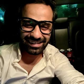 Shoaib Arora