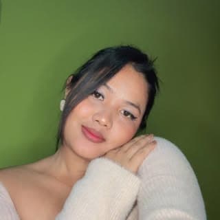 Victoria Manda Sangma